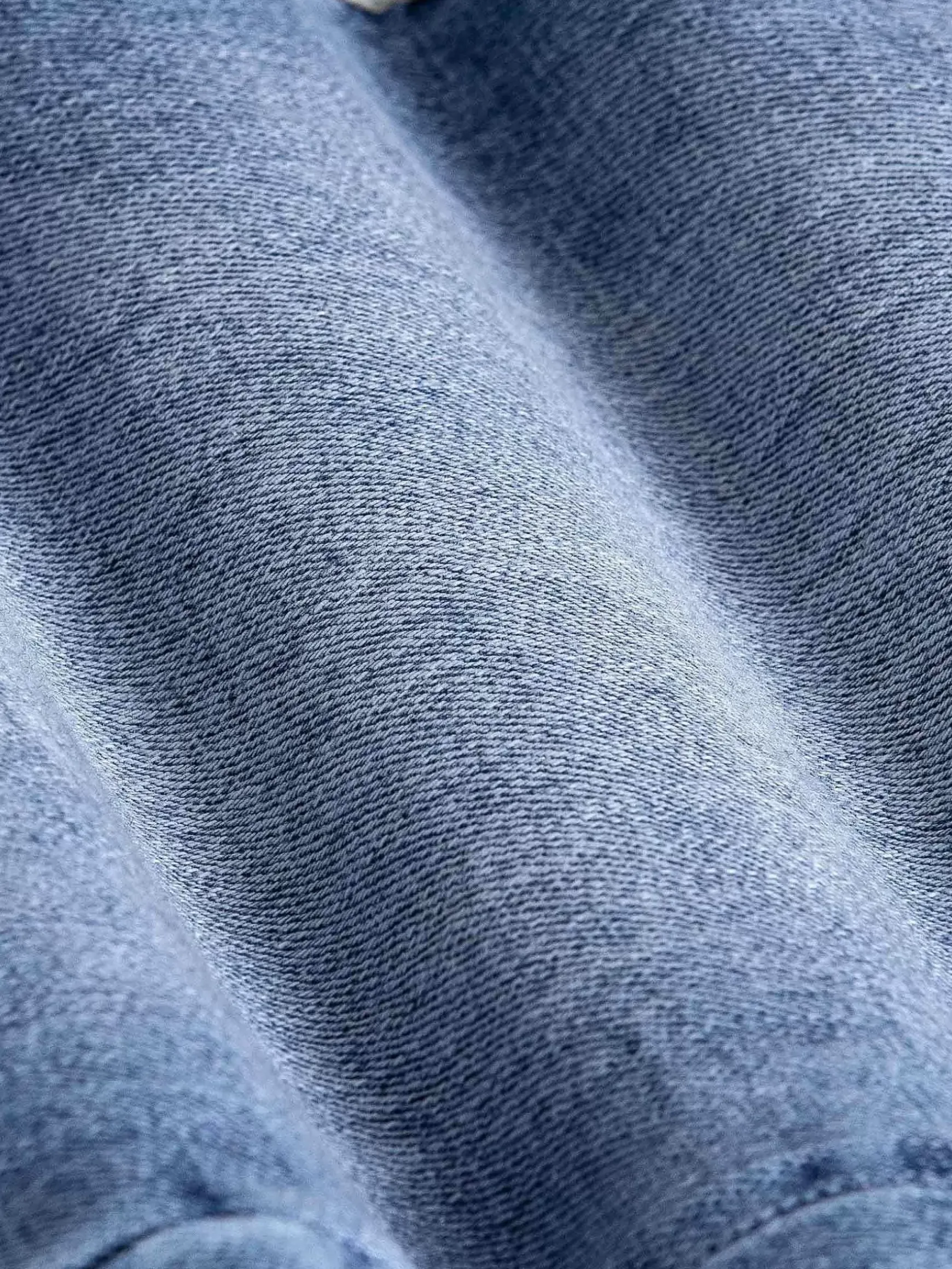 Komrij Slim Soft Wash Navy Jeans