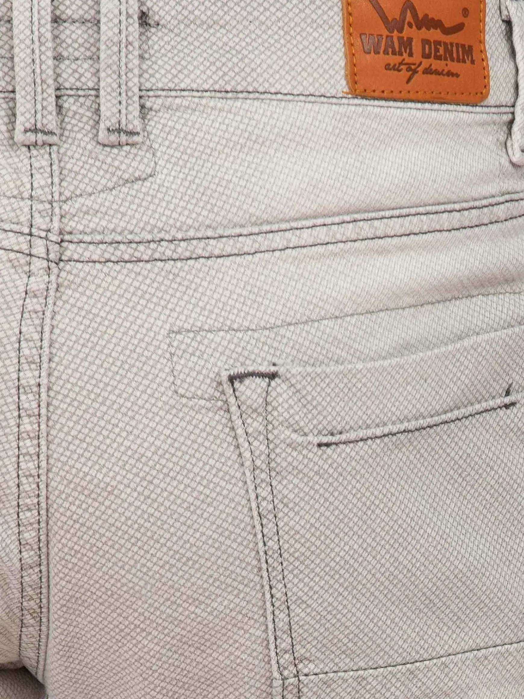 Korte Broek 72236 Adolfo Grey