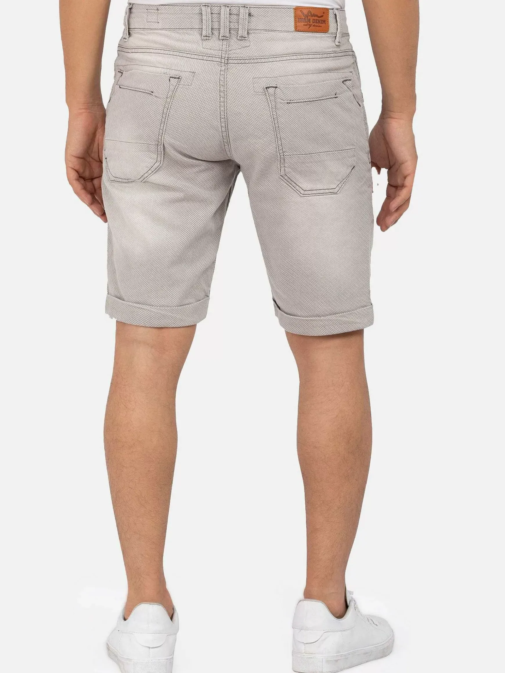 Korte Broek 72236 Adolfo Grey