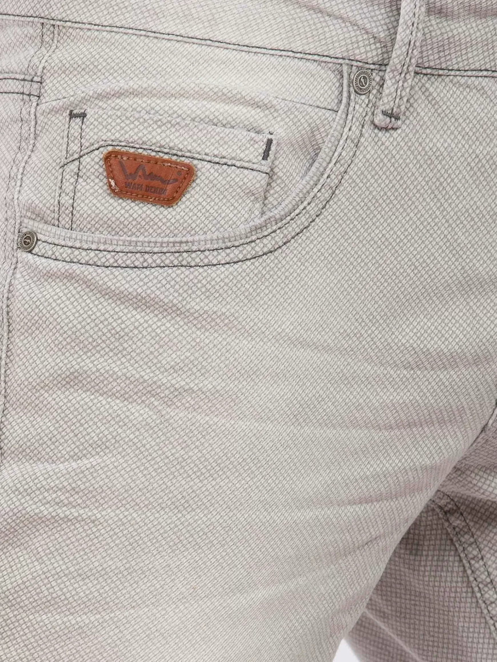 Korte Broek 72236 Adolfo Grey