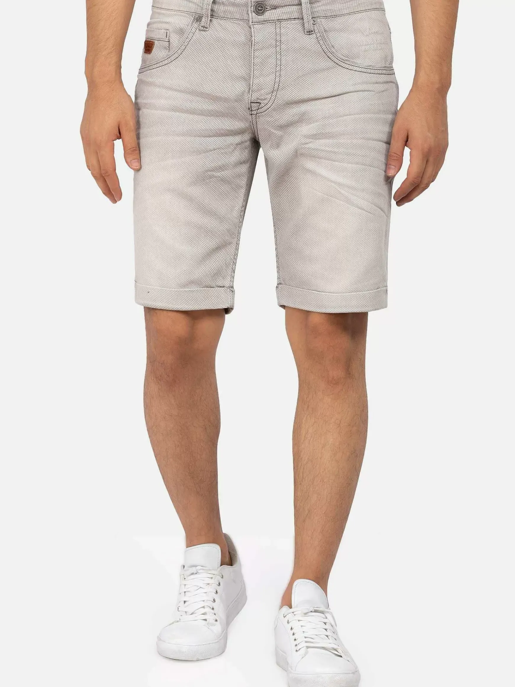 Korte Broek 72236 Adolfo Grey