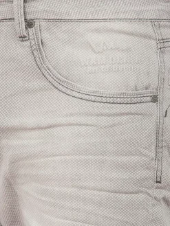 Korte Broek 72236 Adolfo Grey