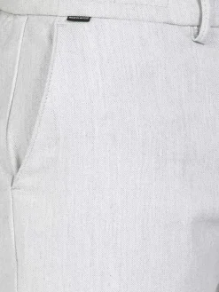 Korte Broek 72302 Alpen Grey