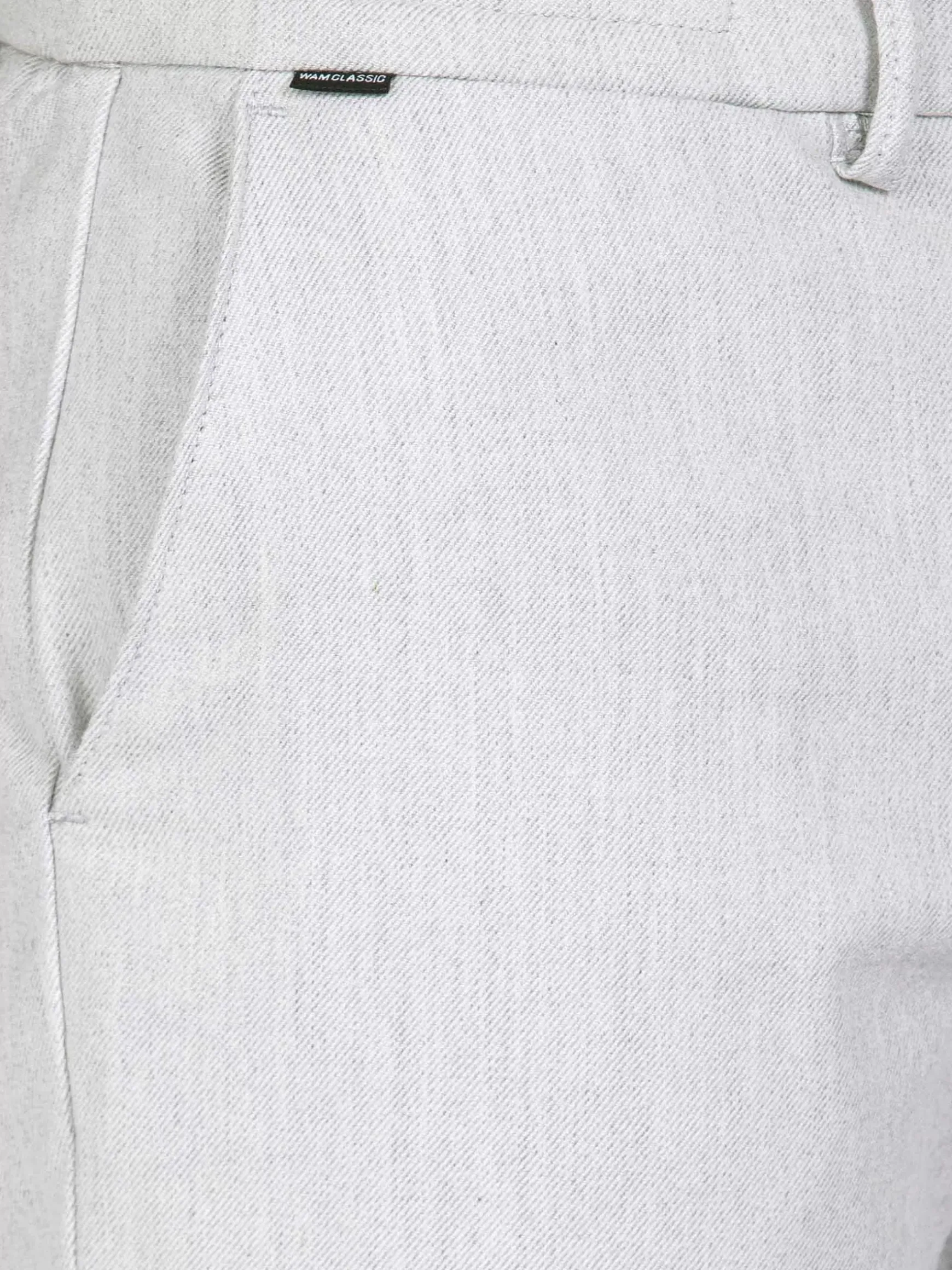 Korte Broek 72302 Alpen Grey