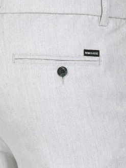 Korte Broek 72302 Alpen Grey