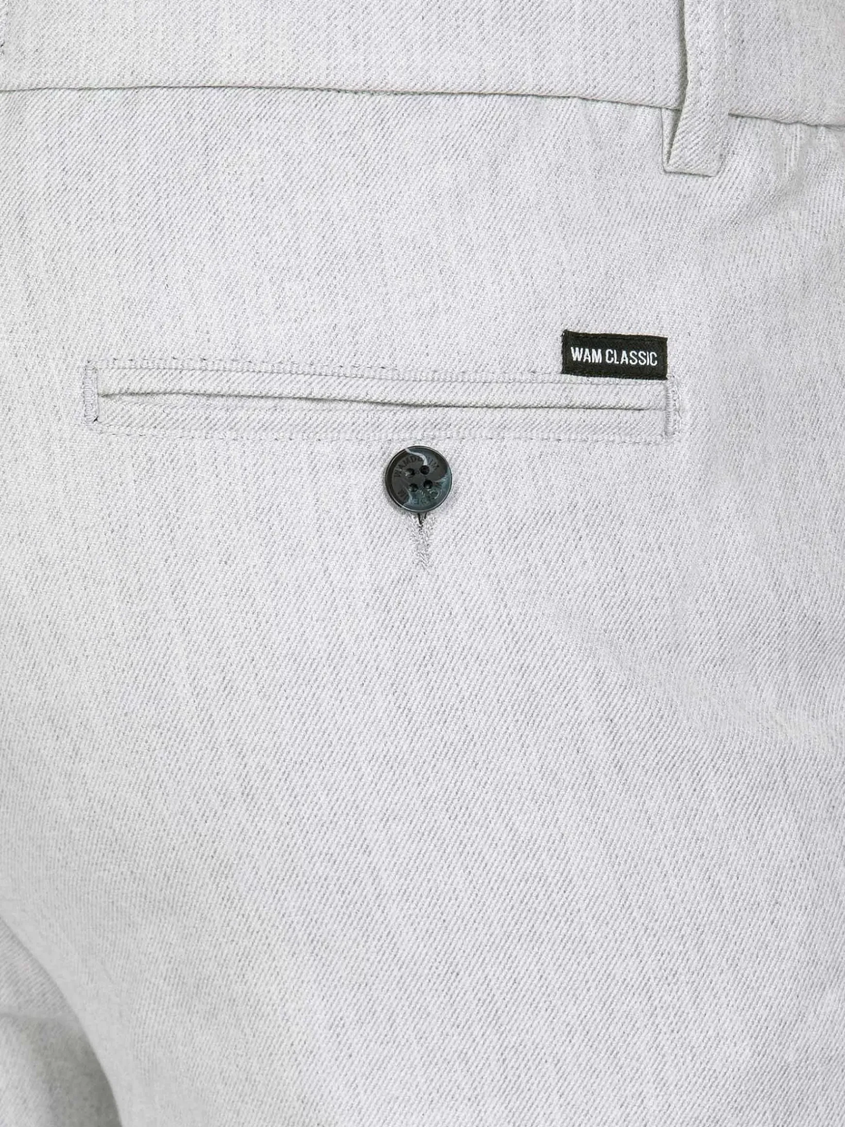 Korte Broek 72302 Alpen Grey