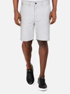 Korte Broek 72302 Alpen Grey