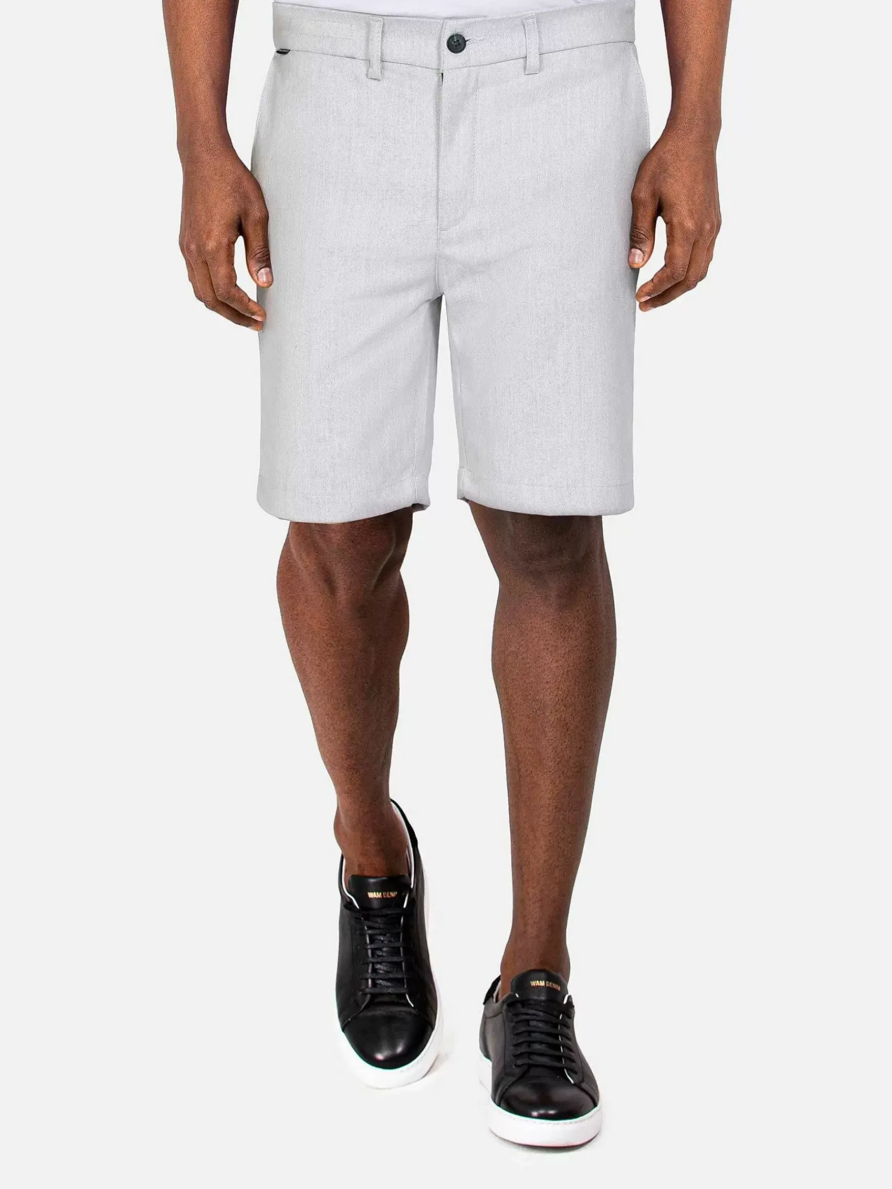 Korte Broek 72302 Alpen Grey