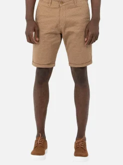 Korte Broek 72241 Angelo Beige