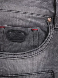 Korte Broek 72175 Bendet Grey