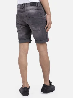 Korte Broek 72175 Bendet Grey