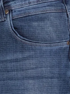 Korte Broek 72307 Dury Navy