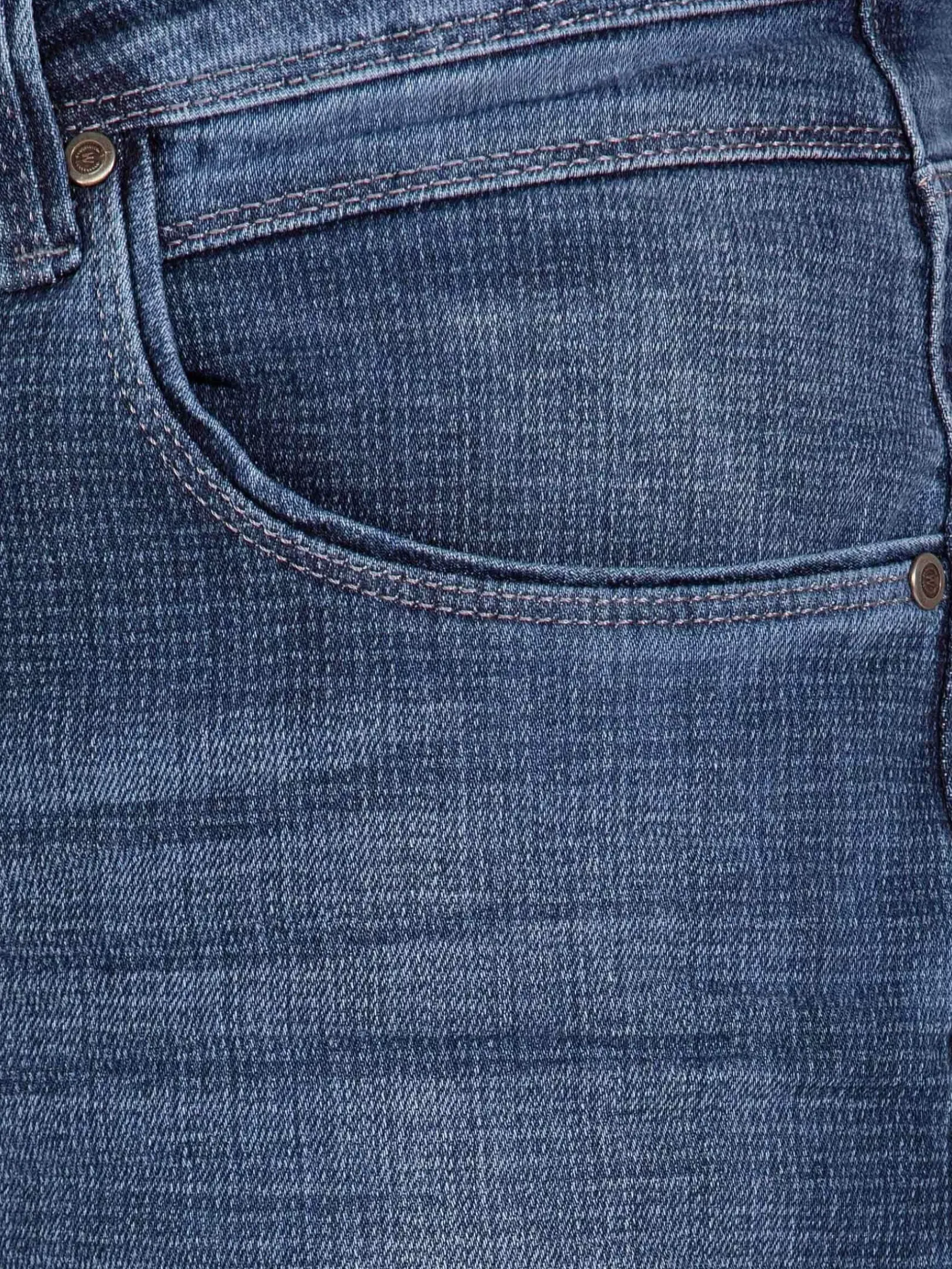 Korte Broek 72307 Dury Navy