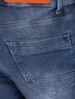 Korte Broek 72307 Dury Navy