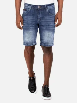 Korte Broek 72307 Dury Navy