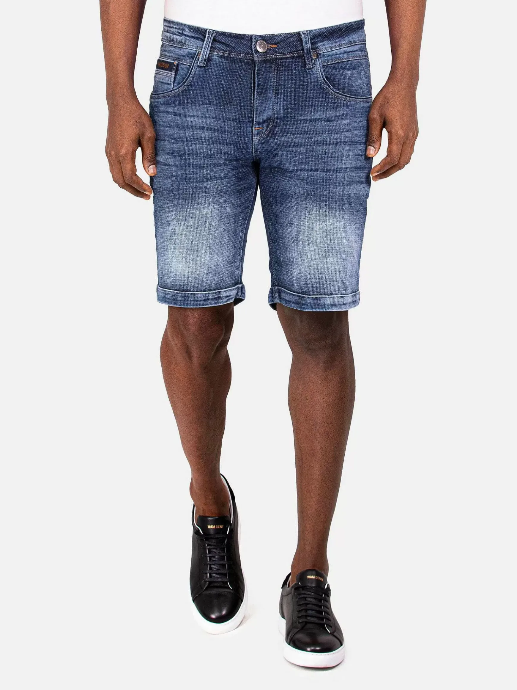 Korte Broek 72307 Dury Navy