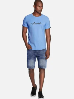 Korte Broek 72307 Dury Navy