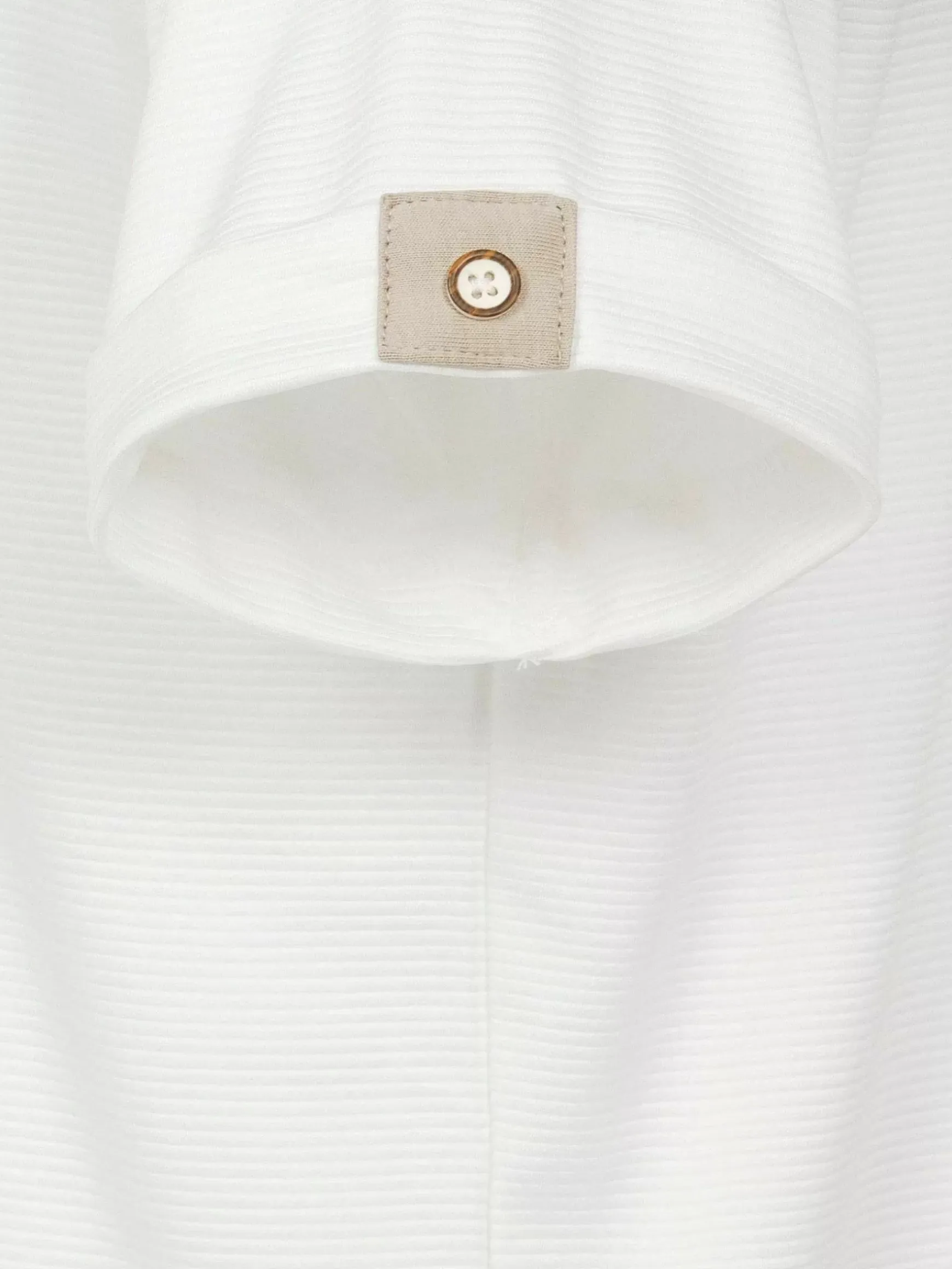 Kyoto Off-White T-Shirt