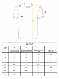 Kyoto Off-White T-Shirt