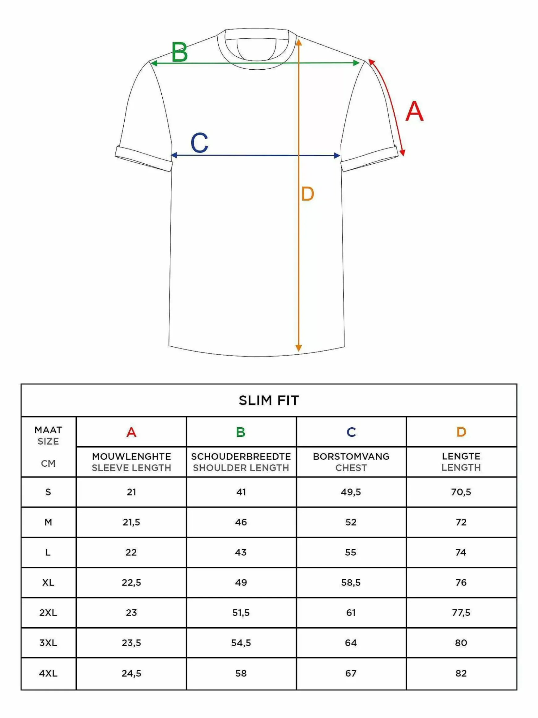 Kyoto Off-White T-Shirt
