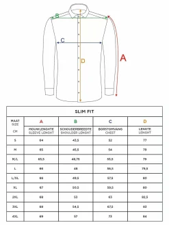Lance Solid Pink Overhemd Lange Mouw