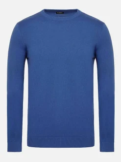 Larry Blue Pullover
