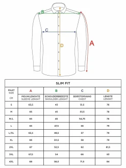 Leira Solid Beige Overhemd Lange Mouw