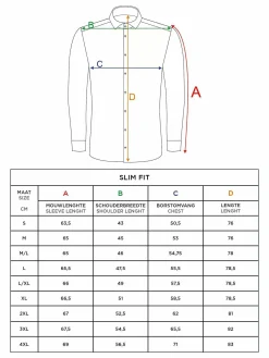 Leira Solid Light Green Overhemd Lange Mouw
