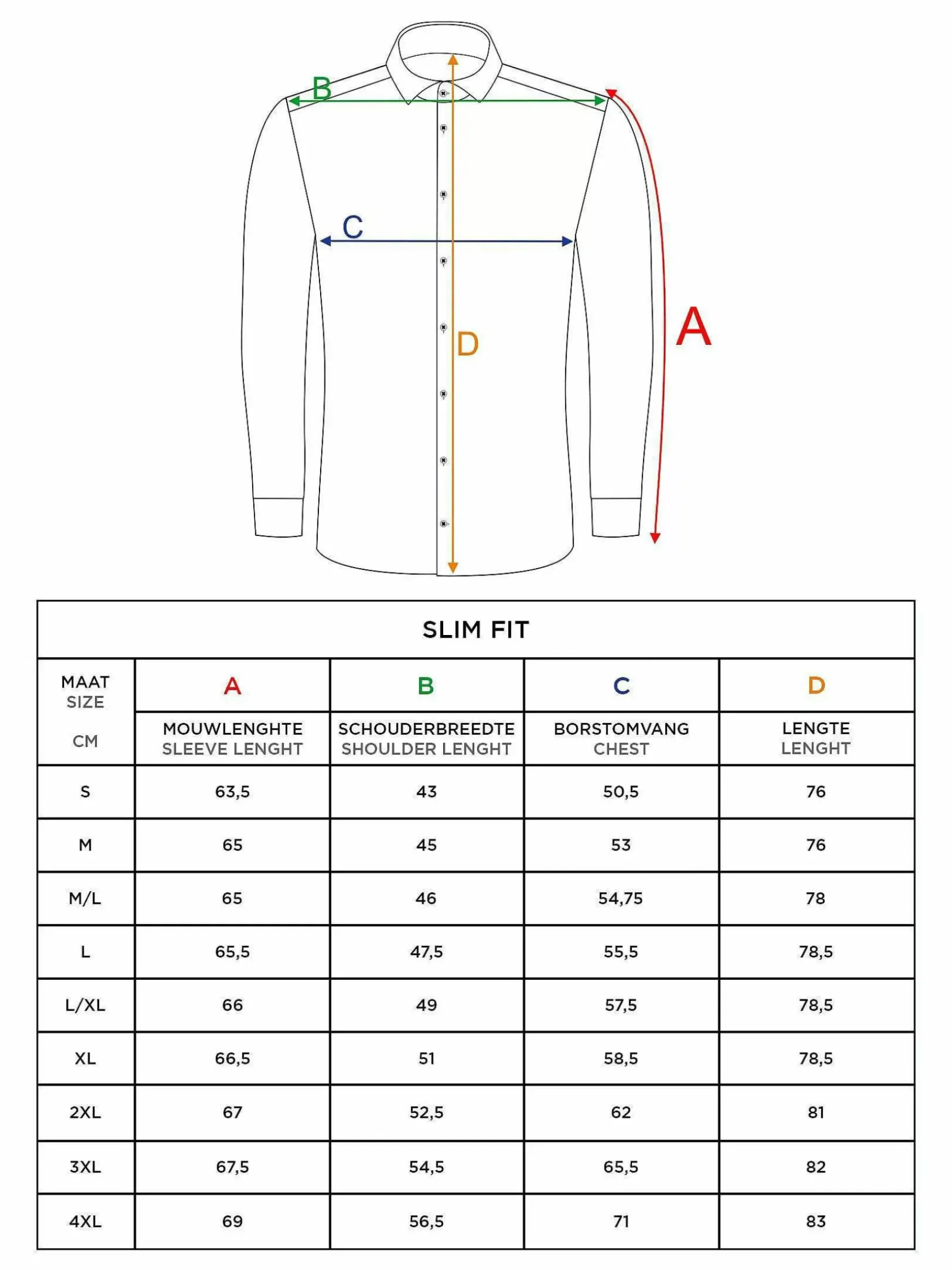 Leira Solid Light Green Overhemd Lange Mouw