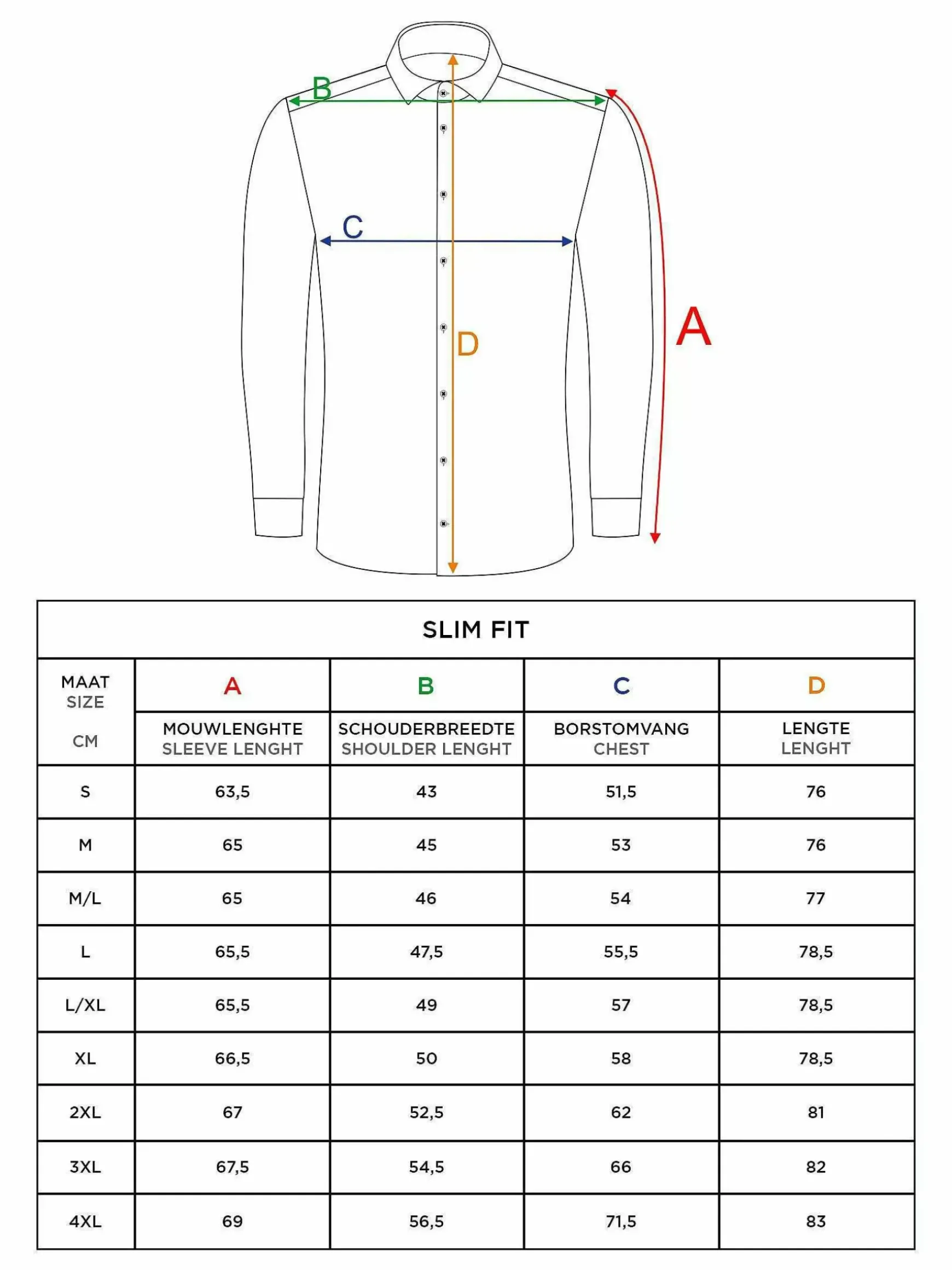 Leira Solid Pink Overhemd Lange Mouw