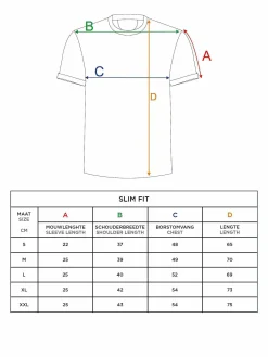 Lucas Pique Knit Green T-Shirt