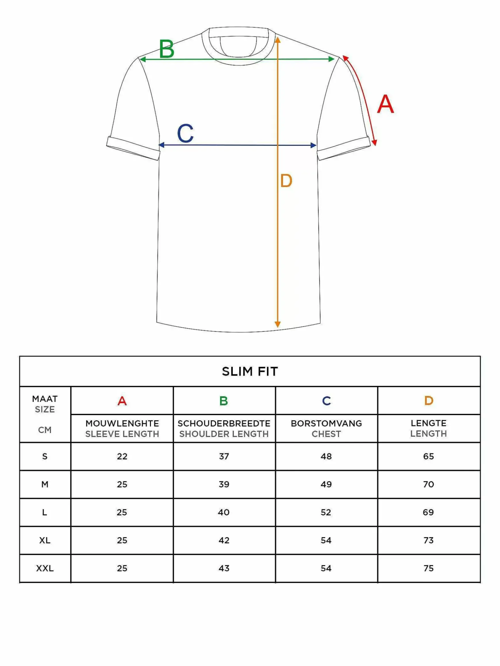 Lucas Pique Knit Green T-Shirt