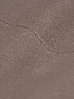 Manteljassen 81104 Annecy Dark Beige