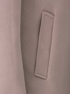 Manteljassen 81104 Annecy Dark Beige