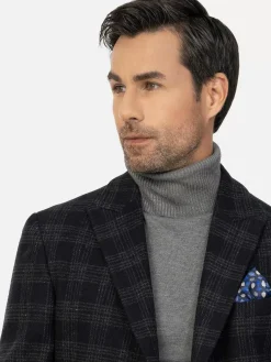 Manteljassen 71259 Bronson Navy