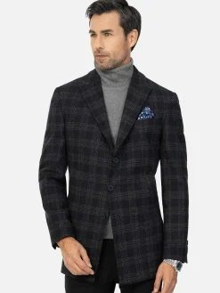 Manteljassen 71259 Bronson Navy