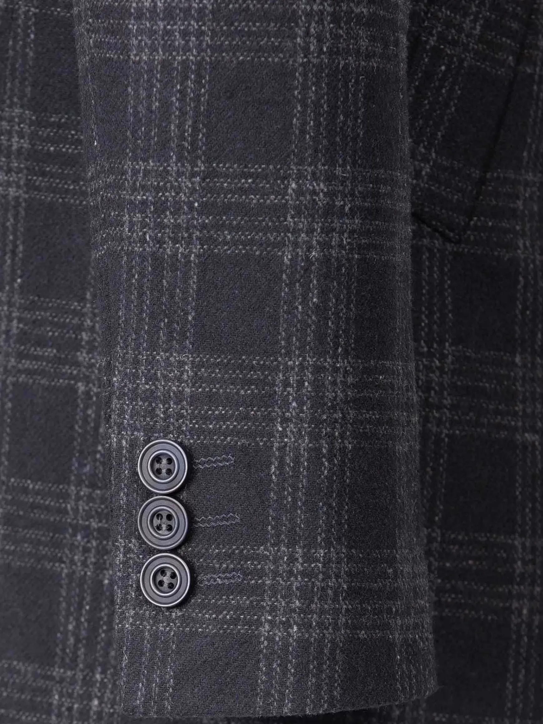 Manteljassen 71259 Bronson Navy