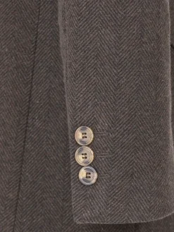 Manteljassen 71260 Ferras Brown