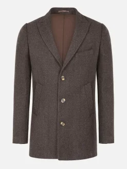 Manteljassen 71260 Ferras Brown