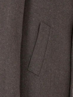 Manteljassen 71260 Ferras Brown