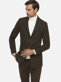 Manteljassen 71260 Ferras Brown