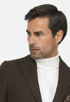 Manteljassen 71260 Ferras Brown