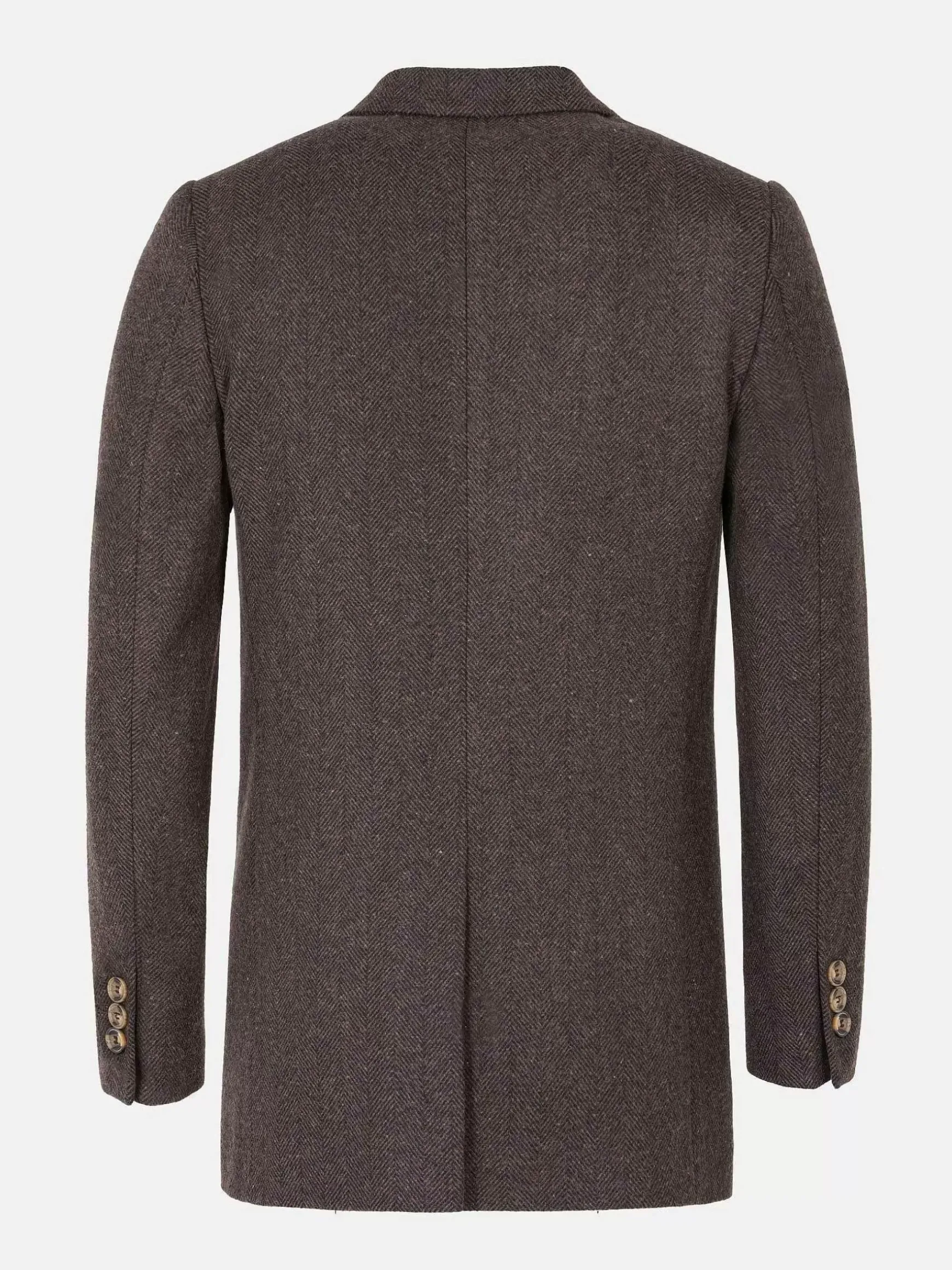 Manteljassen 71260 Ferras Brown