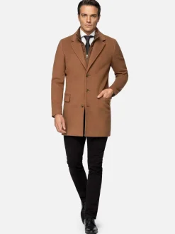 Manteljassen 71277 Foster Peru