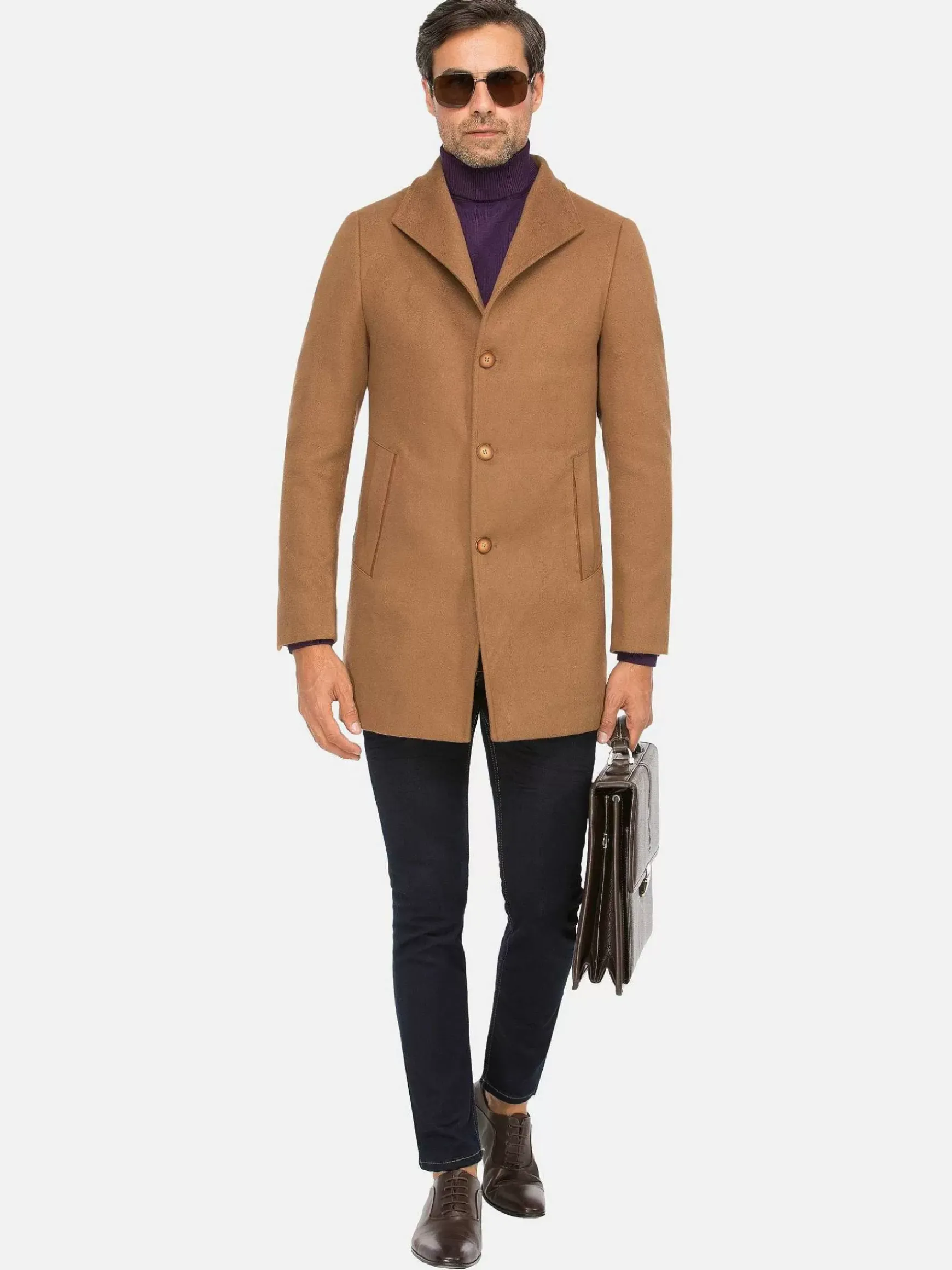 Manteljassen 71258 Ventans Peru