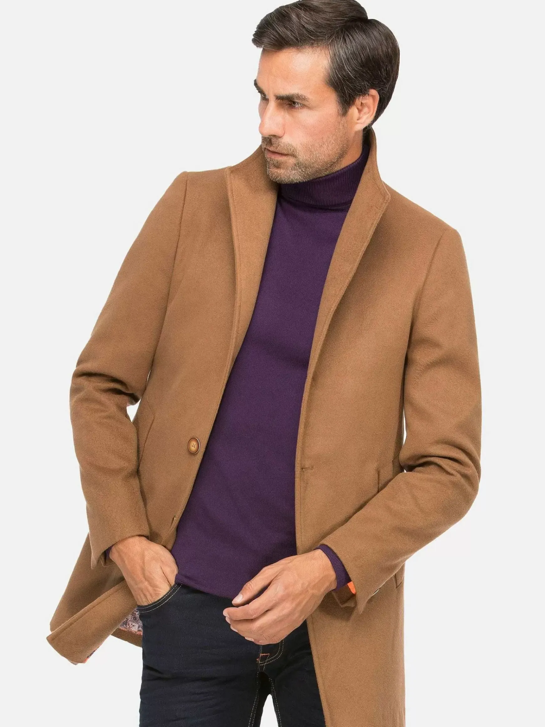 Manteljassen 71258 Ventans Peru