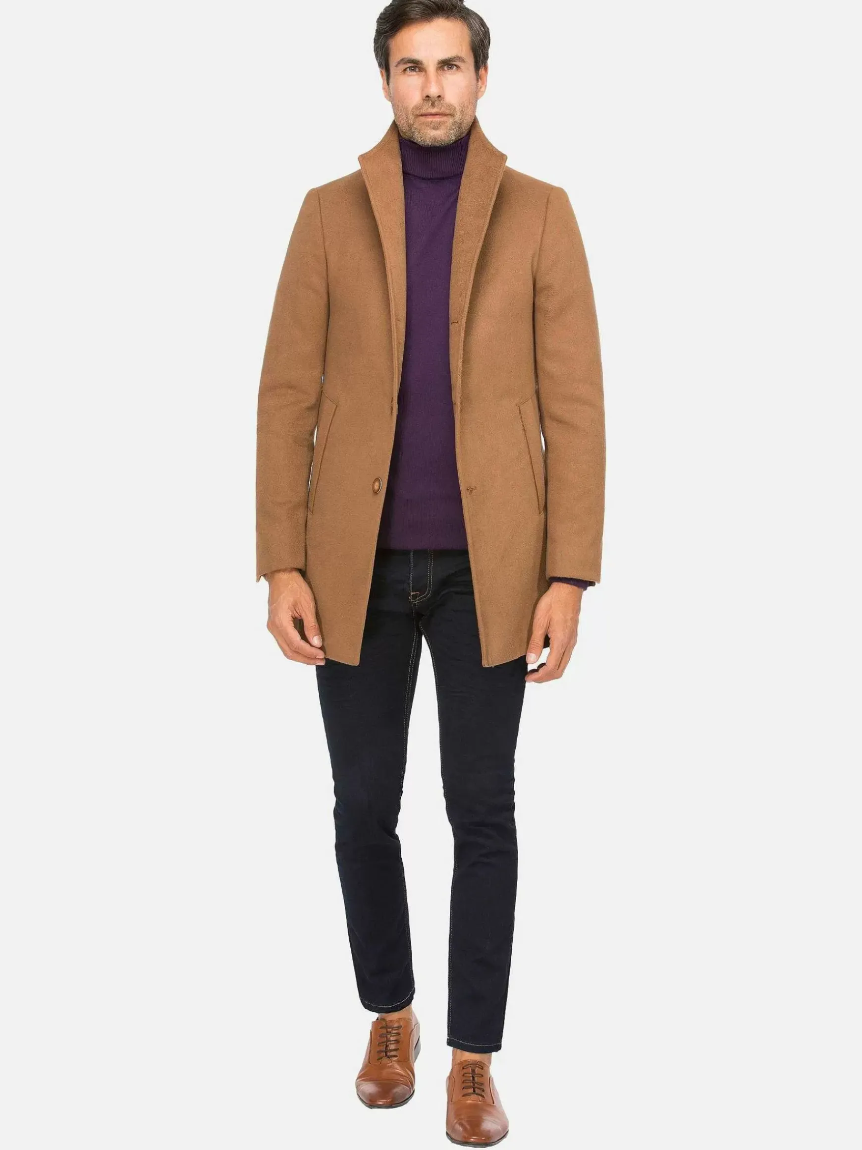 Manteljassen 71258 Ventans Peru