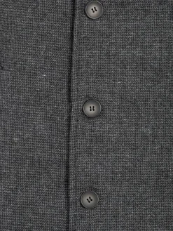 Manteljassen 71243 Westminster Anthracite