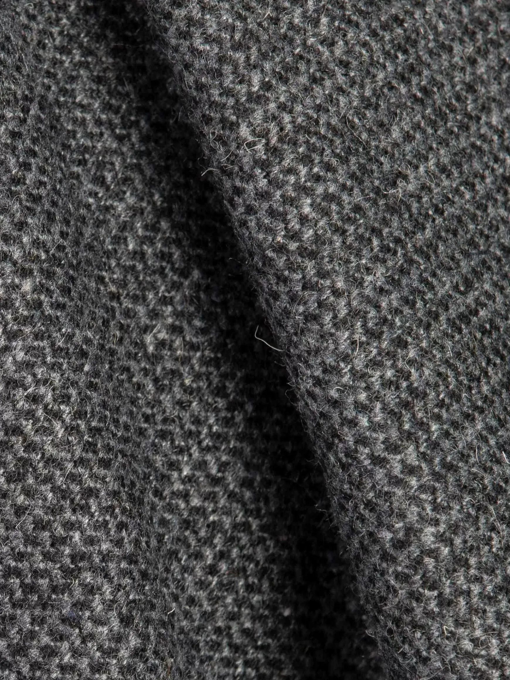 Manteljassen 71243 Westminster Anthracite