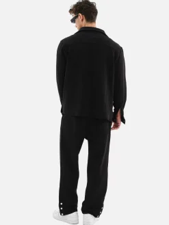 Marlon Dark Green Overhemd